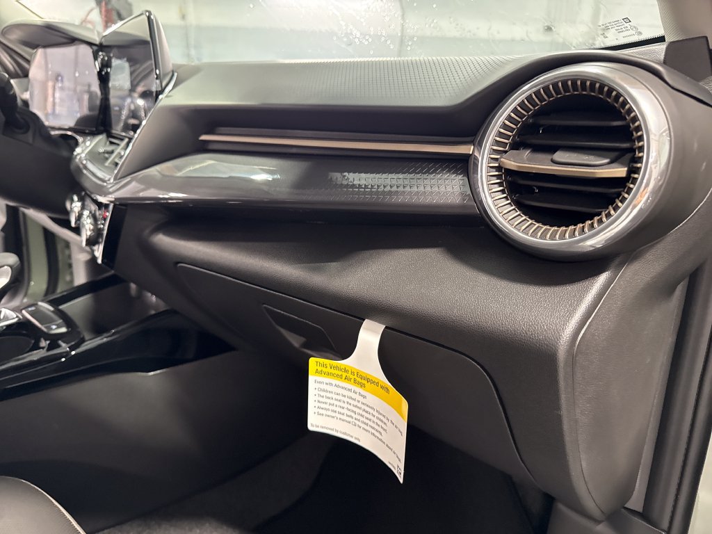 New 2026 Chevrolet Trax ACTIV w/ Driver Confidence Package FWD image 30