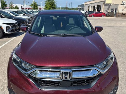 Used 2018 Honda CR-V EX image 3