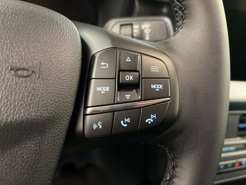 New 2025 Ford Maverick XLT w/ XLT Luxury Package image 19