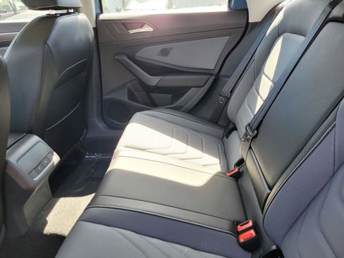 New 2026 Volkswagen Jetta SEL FWD image 13