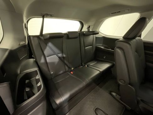 Used 2024 Toyota Grand Highlander AWD image 26