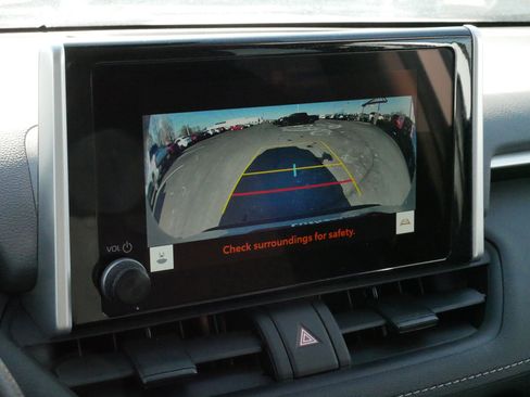 Certified 2024 Toyota RAV4 XLE image 29