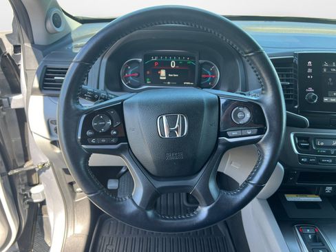 Used 2021 Honda Pilot Special Edition image 10