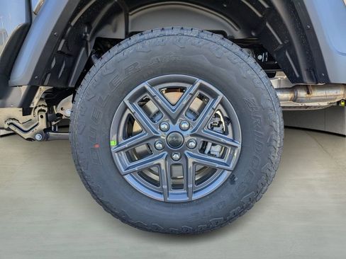 New 2026 Jeep Gladiator Sport image 6