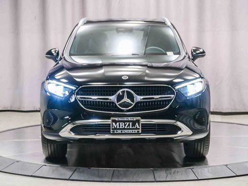 Certified 2026 Mercedes-Benz GLC 300 image 6
