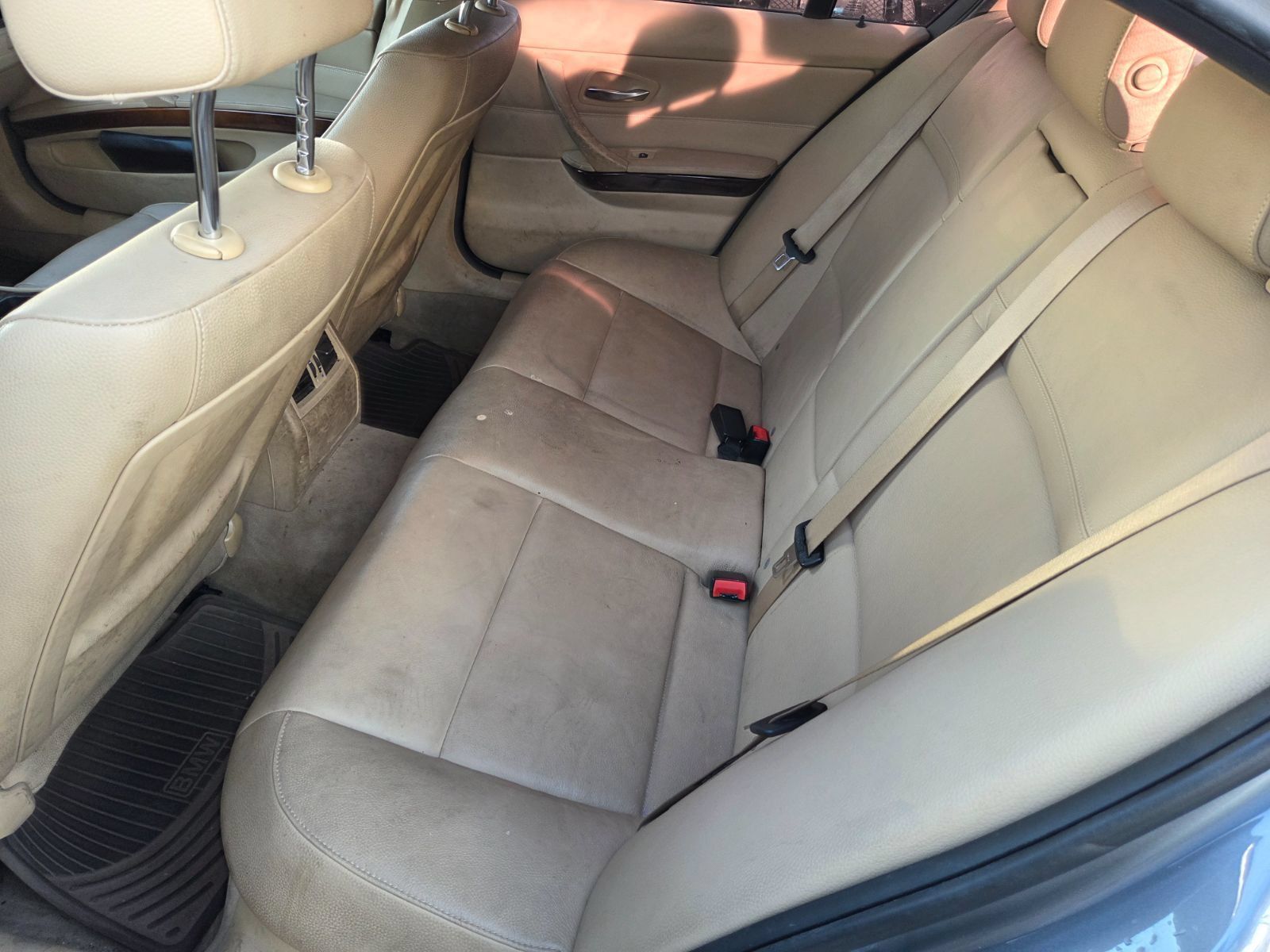Used 2011 BMW 328i Sedan RWD image 11