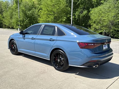 New 2026 Volkswagen Jetta GLI Autobahn image 3