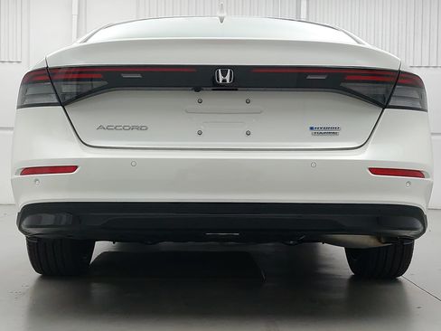 Used 2026 Honda Accord Touring image 6