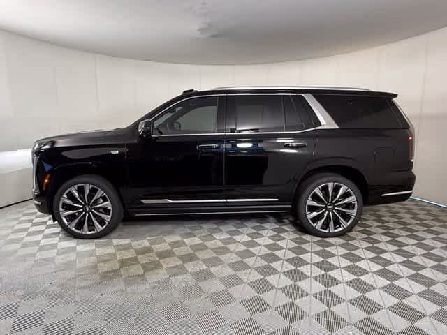 New 2026 Cadillac Escalade Luxury w/ Touring Package AWD/4WD image 3