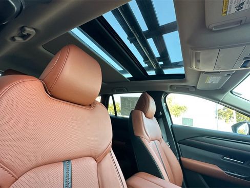 New 2025 MAZDA CX-50 Meridian Edition w/ Apex Package image 18