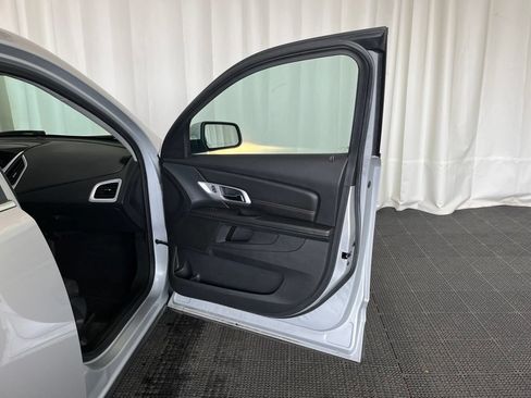 Used 2016 GMC Terrain SLE FWD image 18