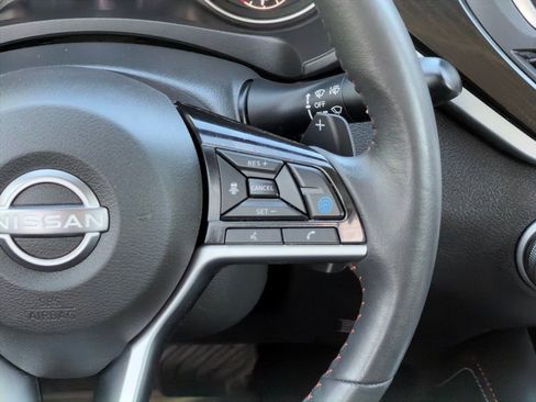 Used 2022 Nissan Altima 2.5 S FWD image 6