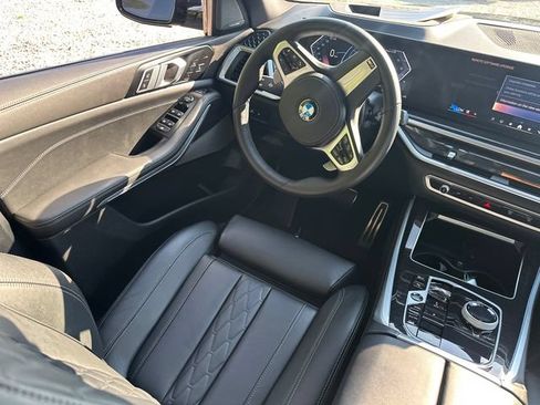 Used 2026 BMW X5 xDrive40i w/ Executive Package AWD/4WD image 24