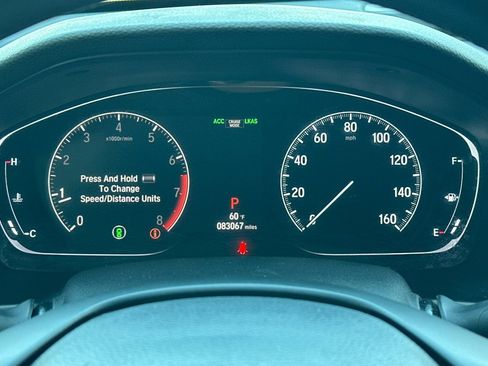 Used 2019 Honda Accord Sport image 25