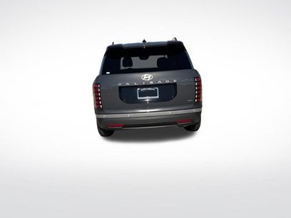 Used 2026 Hyundai Palisade SEL