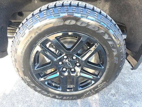 New 2026 Chevrolet Silverado 1500 RST w/ Convenience Package II image 6