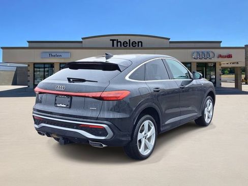 New 2025 Audi Q5 Premium Plus AWD/4WD image 4