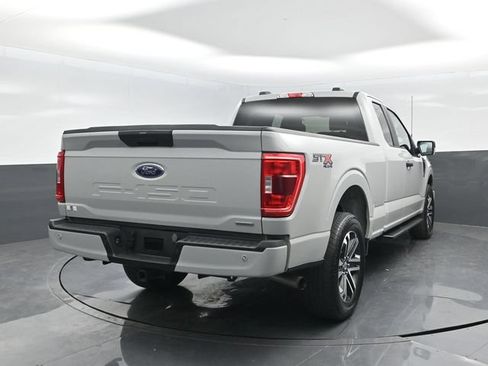 Certified 2023 Ford F150 XL w/ STX Appearance Package AWD/4WD image 19
