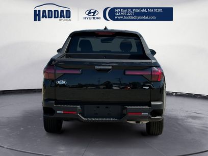 New 2027 Hyundai Santa Cruz SE