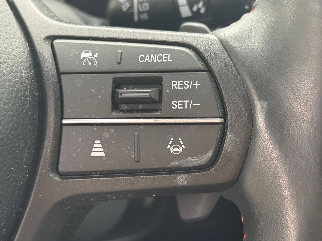 Used 2024 Honda CR-V Sport image 17