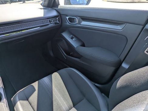 Used 2024 Honda Civic Sport image 16