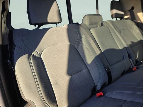 Used 2020 RAM 1500 Big Horn image 22