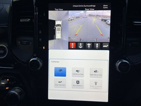 Used 2022 RAM 1500 Limited image 6