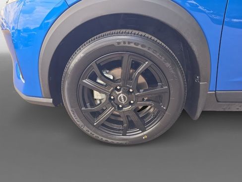 Certified 2024 Nissan Kicks SR image 10