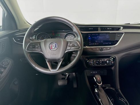 Used 2023 Buick Encore GX Select w/ Sport Touring Package image 26