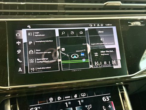New 2026 Audi Q7 Premium Plus AWD/4WD image 17