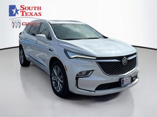 Used 2024 Buick Enclave Avenir FWD video 1