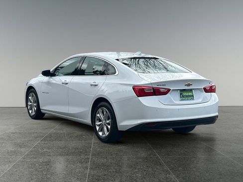 Used 2024 Chevrolet Malibu LT FWD image 6