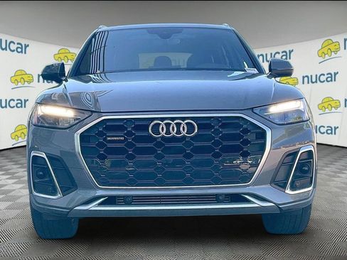 Used 2023 Audi Q5 2.0T Premium w/ Convenience Package AWD/4WD image 2
