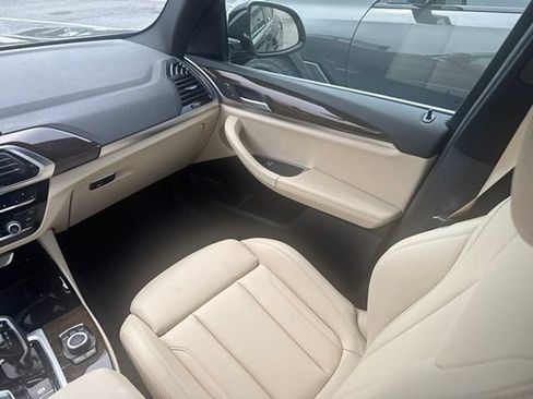 Used 2018 BMW X3 xDrive30i AWD/4WD image 17