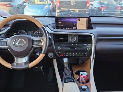 Used 2019 Lexus RX 350 FWD image 5