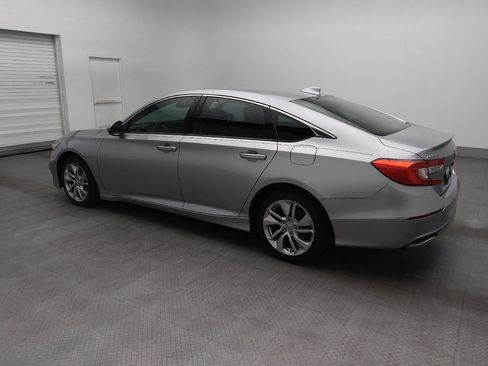 Used 2019 Honda Accord LX image 3
