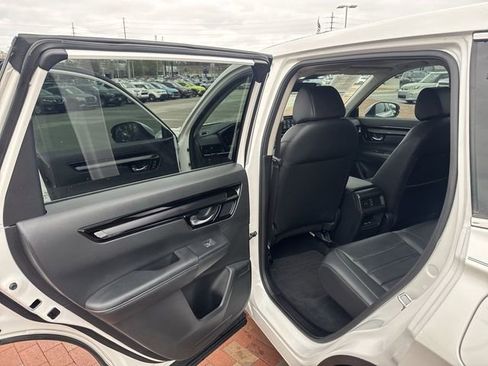 Certified 2024 Honda CR-V EX-L image 15