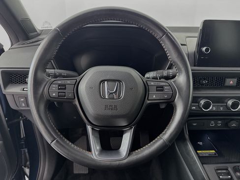 Used 2025 Honda CR-V Sport-L image 11