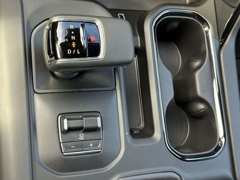 New 2026 GMC Sierra 1500 AT4X image 20