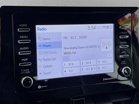 Certified 2023 Toyota Camry SE image 7