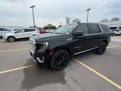 Used 2022 GMC Yukon Denali
