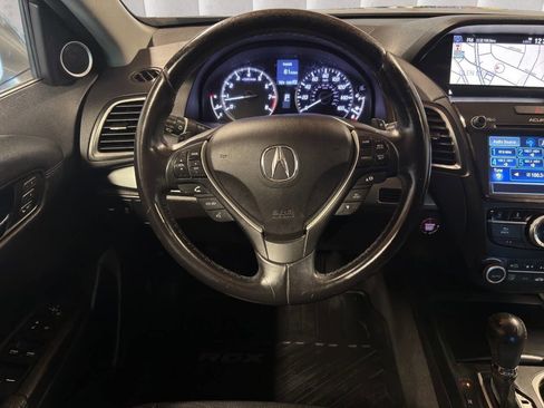 Used 2016 Acura RDX AWD w/ Technology Package image 16