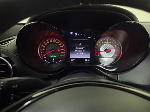 Used 2018 Mercedes-Benz AMG GT R image 15