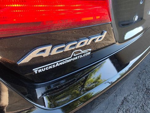 Used 2015 Honda Accord EX-L image 5