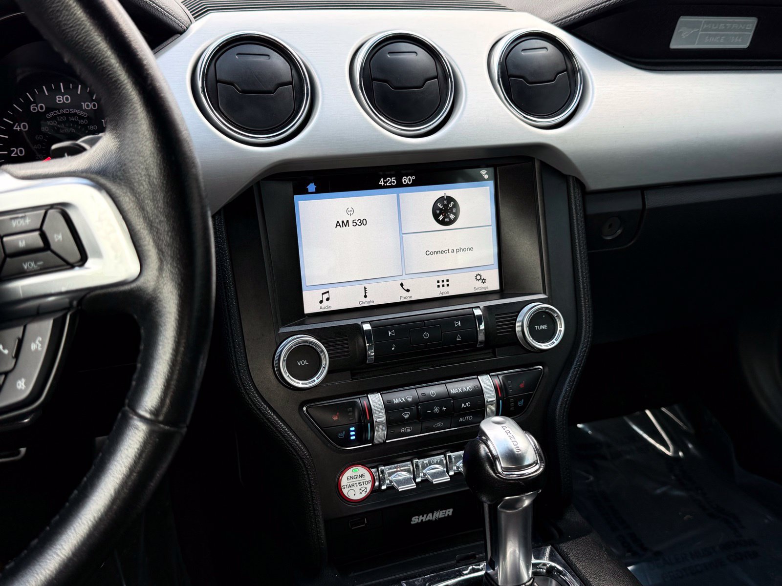 Used 2017 Ford Mustang Premium RWD image 36