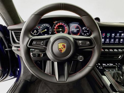 Certified 2022 Porsche 911 GT3 RWD image 15