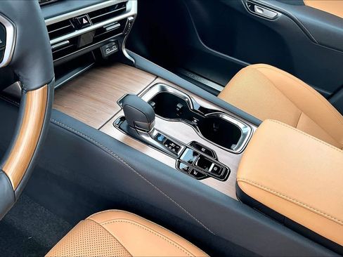 New 2026 Lexus RX 350h image 11