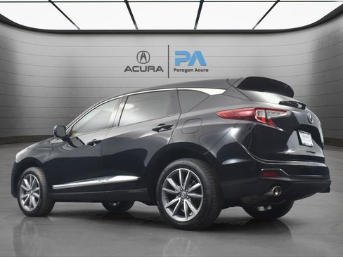 Used 2019 Acura RDX AWD w/ Technology Package image 29