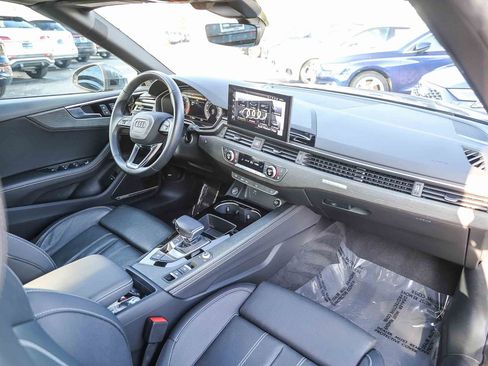 Certified 2023 Audi A5 2.0T Premium Plus w/ Premium Plus image 16