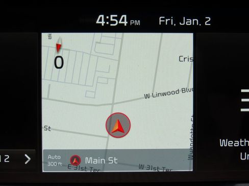 Used 2021 Kia Soul EX image 25